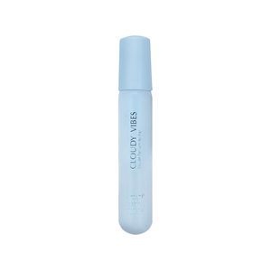 عطر جیبی زنانه ژک ساف مدل Cloudy Vibes حجم 22 میل